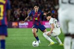 Marc Bernal Rechaza al Manchester United y Se Compromete con el Futuro del Barcelona