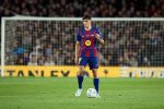 El desarrollo de Martin Gerrard obliga al Barcelona a cambiar su estrategia de fichajes