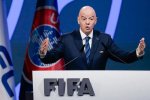 Infantino: Estamos considerando aumentar el número de selecciones en la Copa del Mundo a 64 en 2030