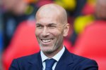 Anuncio oficial sobre Zidane al mando de Francia inminente