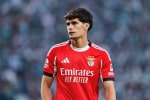 Bournemouth Moves to Sign Antonio Silva from Benfica