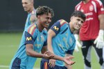 Lamine Yamal et Pau Cubarsi prêts à entrer dans l'histoire de la Coupe du Monde