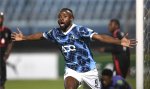 El Ahli de Trípoli ficha al delantero congoleño Fiston Mayele