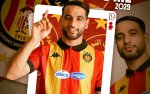 Official: Esperance de Tunis Signs Mohamed Belhaj