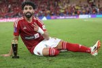 Al Ahly Rejects Marwan Attia's Departure