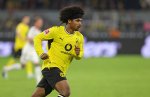 Adeyemi arrive à Barcelone pour une visite médicale