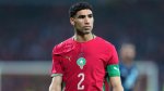 حكيمي للجماهير المغربية: الأفضل لم يأتي بعد