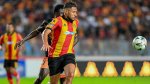 Belaïli Delays Decision on Future with Esperance