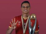 Official: Saad Samir Announces Retirement from Football
