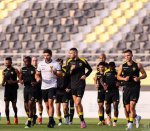 Official: Ittihad to Face Malaga in Friendly During Spain Camp