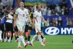 Burn revela las razones de la caída de Inglaterra ante Argentina