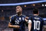 Lautaro: Soñé con Esto, Buscando Elevar el Nombre de Argentina