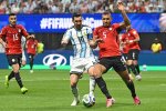 عمرو الحديدي: منتخب مصر أمام الأرجنتين كان أفضل من إنجلترا