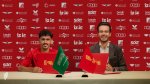 Al Qadisiyah Reveals Details of Al-Qahtani Signing