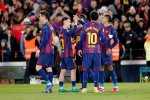 قائمة هدافي برشلونة في كأس العالم