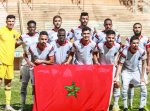 Olympic Safi Announces Star's Move to Royal Army