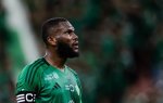 Kessie Thwarts Union's Attempts