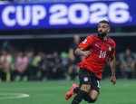 Saudi Mega Offer Puts Salah at a Crossroads