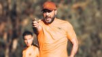 نهضة بركان يمهد لرحيل معين الشعباني