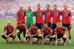 La Federación Noruega de Fútbol Dona los Ingresos del Partido para Apoyar a Gaza