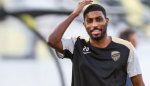 Ittihad Anuncia Cirugía Exitosa de Sharhili, Fuera por Dos Meses