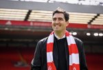 Eiraola: Necesitamos un nuevo extremo, pero no una copia de Mohamed Salah