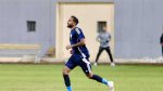 كهربا يقترب من الاستمرار ضمن صفوف إنبي