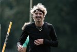 Nik Voltmade Trains with Werder Bremen
