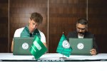 رسميًا.. الاتفاق يجدد عقد هيندري لمدة موسمين