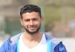 أحمد عادل عبد المنعم حارس الأهلي السابق يعلن اعتزاله كرة القدم