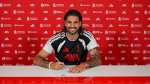 Liverpool Officially Announces Dominik Szoboszlai Contract Renewal
