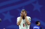Kane tras la pérdida del sueño del Mundial: No hay palabras para describir nuestro sentimiento