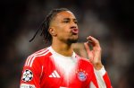 Real Madrid Sets Conditions for Olise Transfer