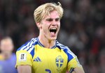 Tottenham Rejects Huge Newcastle Bid for Lucas Bergvall