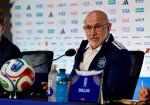 De la Fuente: It's exceptional, we won't impose man-marking on Messi
