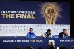 Scaloni: Messi is a legend, this is what we need to win the final