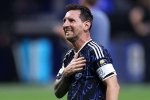 Messi Clings to Superstitions Ahead of World Cup Final