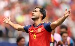 ميرينو قبل نهائي كأس العالم: إيقاف ميسي تحدٍ هائل.. وعلى الحكم الإنتباه لهذا الأمر