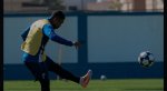 Malcom réagit aux rumeurs de transfert vers Flamengo
