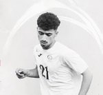 Palestinian Player Fadi Al-Nassan Killed by Occupation Forces