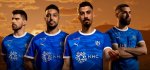 رسميًا.. الهلال يكشف عن قميصه الأساسي للموسم الجديد