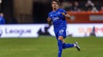 Adam Aznou dans le viseur du PSV Eindhoven