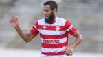 Ali Al-Omari décide de quitter Al-Olympi Tripoli