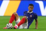 Saliba évite la chirurgie après une blessure au dos