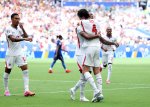 Inglaterra logra una emocionante victoria sobre Francia y se lleva el bronce en la Copa del Mundo