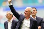 ديشامب: ما حدث كان خطئي، وكانت مغامرة رائعة