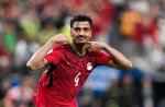 رسميًا..لودوجوريتس البلغاري يعلن تعاقده مع حسام عبدالمجيد