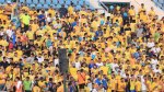 الإسماعيلي ينجح في جمع 70 مليون جنيه لفك القيد