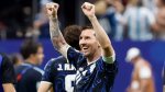Messi Chases Golden Boot in World Cup Final