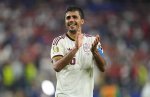 حقيقة موقف ريال مدريد من التعاقد مع رودري بعد كأس العالم
